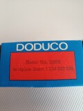Doduco 5000 Verteilerfinger gleich zu Bosch 1 234 332 026