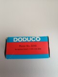 Doduco 5048 Verteilerfinger gleich zu Bosch 1 234 332 202