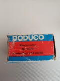 Doduco 6079 Kondensator gleich zu Bosch 1 237 330 252 VW T3