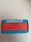 Doduco 6335 Kondensator gleich to fit Lucas 5442 5179