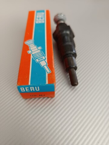 BERU 170 MJ  Glühkerze No.