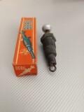 BERU 387 GK Glühkerze No. 0100101309 NOS