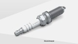 Bosch Zündkerze Super3 W7DTC Audi VW - NOS Neu