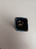 Philips Glühlampe 6V 6W Ba 20  NOS