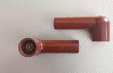 Bosch Zündkerzenstecker abgewinkelt 1,4 kOhm NOS