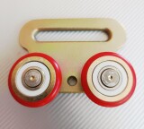 Hochwertige Vorhangrolle LKW Plane, Rollen für...