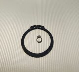 Sicherungsring für Wellen DIN 471 Form A Federstahl...