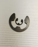 Sicherungsring DIN 6799 Federstahl phosphatiert für...