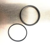 Präzisions Dichtring / O-Ring 33,05 x 1,78 mm Gummi...