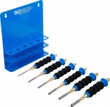 BGS Splintentreiber-Satz | mit Handschutz | 180 mm | 3 -...