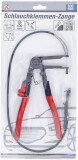 Schlauchklemmen-Zange | mit Bowdenzug | 630 mm