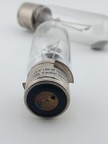 Dr. G. Fischer Projektor - Glühlampe mit Wolframpulver 12V 150W P28 NOS Beamer
