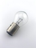 Selum Scheinwerferlampe 12V 45W Ba20d NOS