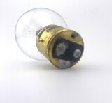 Trifa Glühlampe 12V 45/40W Ba21d 39x60