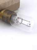 Narva Mikroskoplampen Mikroskop Spezial-Glühlampe 6V 15W LWT-P5T NOS