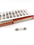 Osram Soffitte 6V 3W S6 - 6x34 NOS