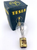 Tesla  6V 35/35W Ba15d 59x34 NOS