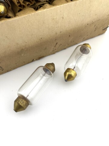 OSRAM Soffitte 6413 12V 5W SV8,5 E-geprüft 15x42