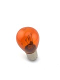 Glühlampe orange 6V 21/5W Bay15d 25x48