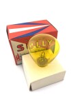 Sully  Glühlampe 12V 36W Ba15d GELB - NOS