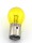 OSRAM Scheinwerferlampe 12V 45W Ba20s GELB NOS