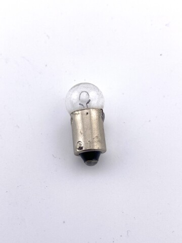 GEC Lights Glühlampe 12V 2,2W BA9s 11x24