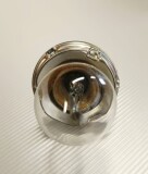Glühlampe Bilux-AS 12V 45/40W P45t E-geprüft NOS
