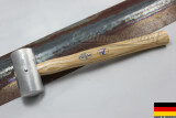 Alu / Leichtmetallhammer DIN 6491 C 250 Gramm