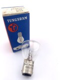 Tungsram  6V 35/35W Ba15d 53x35 NOS