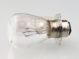 LP Landport Moped Lampe Glühlampe 12V 25/25W PX15d-3
