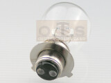 LP Landport Moped Lampe Glühlampe 12V 25/25W PX15d-3