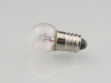 SPAHN Glühlampe 6V 3W E10 500 mA 11x24