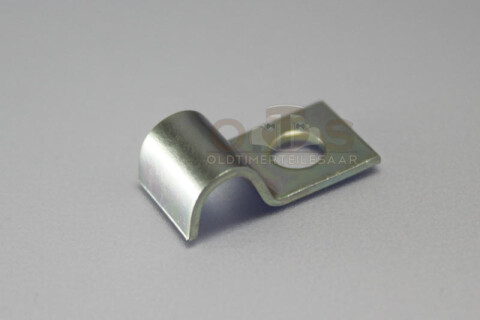 Klemmschelle 6mm nach DIN 72571 verzinkt