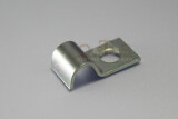 Klemmschelle 6mm nach DIN 72571 verzinkt