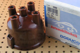 Doduco 4502 Verteilerkappe Ford Capri Escort Transit -...