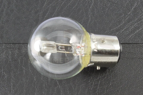 Glühlampe 6V 35/35W Ba21d 41x61