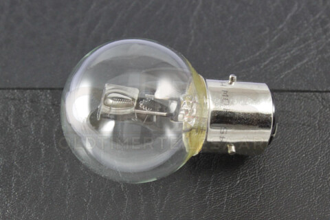 Spahn Glühlampe 12V 45/40W Ba21d 41x61
