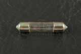 Soffitte 6V 3W 500mA S6 - 6x31
