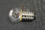 Glühlampe 6V 2,4W E10 400 mA 15x28
