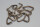 Polsterklammer verkupfert 26 mm